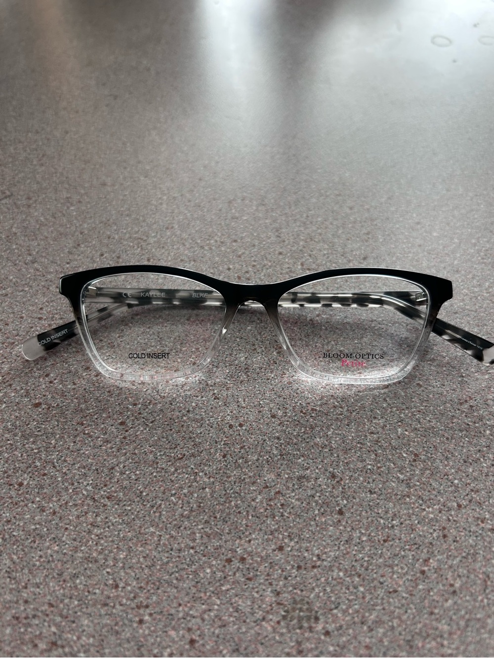 Bloom Optics Petite Cat Eye Eyeglasses